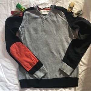 Boy’s Tucker + Tate Pullover Sweater